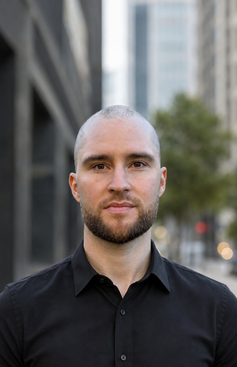 Victor Umanskiy, IT-Integrator