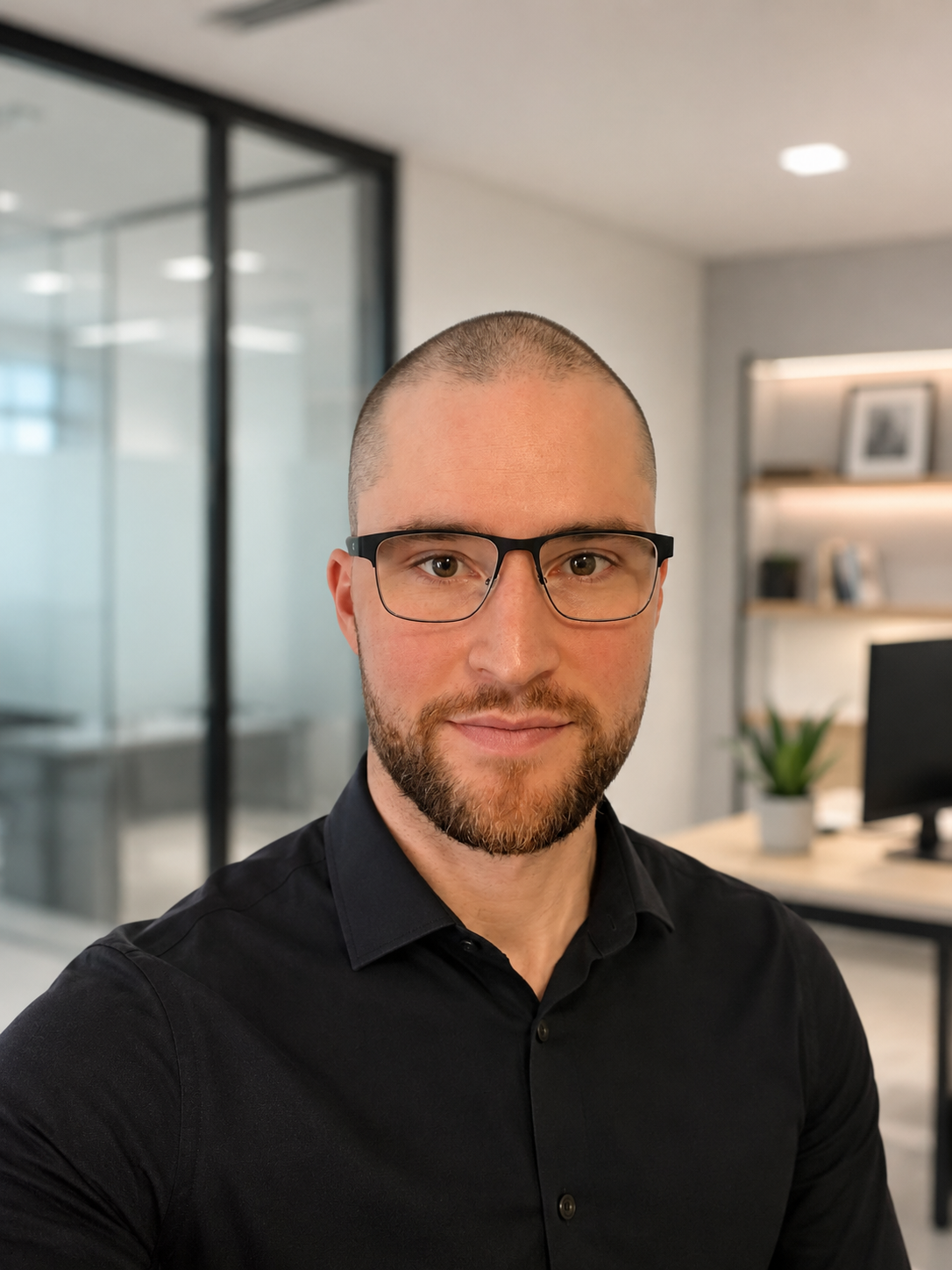 Victor Umanskiy, IT-Integrator